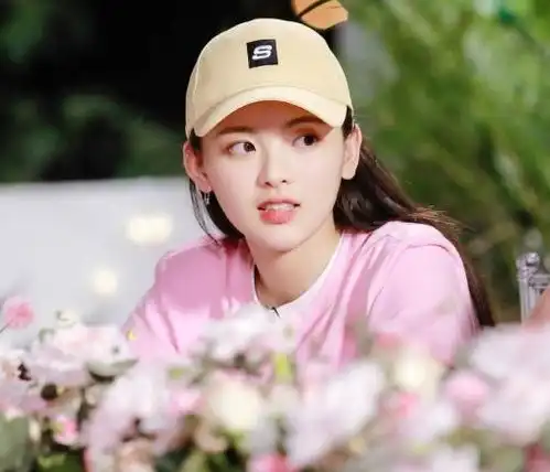 创造营排名大洗牌,陈卓璇表示不满意排名,而她却反其道而行