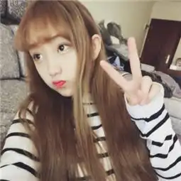 qq女生头像qq头像大全扣扣居第339页