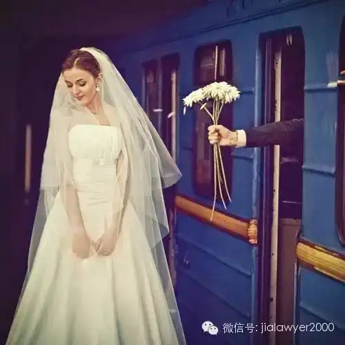 婚姻的丧钟当你的世界只有他