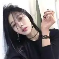 冷酷女生头像霸气异地恋