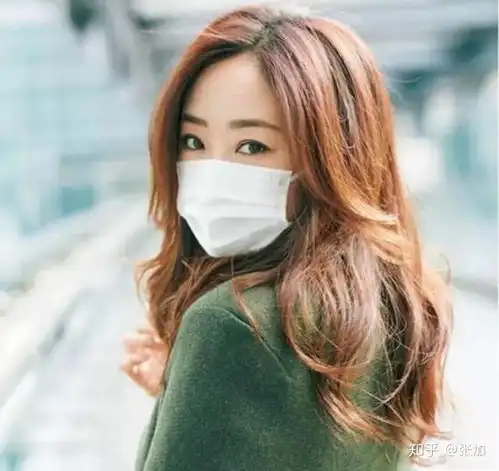 冬天出门戴口罩和围巾主要是为了装饰还是保暖