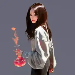 冲破次元壁的时尚穿搭