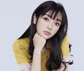 迪丽热巴刘海照美翻天女星刘海照大盘点就她最丑2