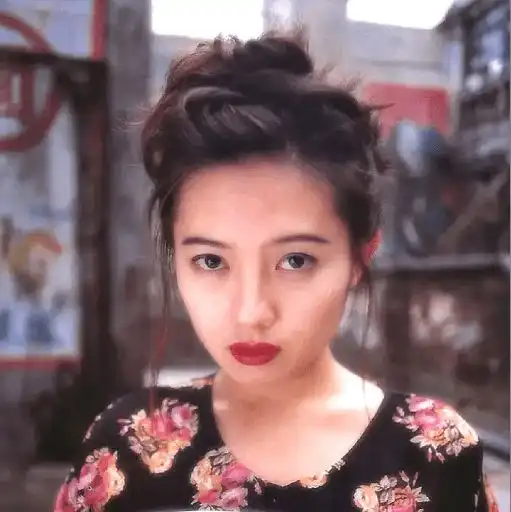 蜜桃女神的坦荡人生纯欲风的鼻祖,饱受舆论却不曾低头