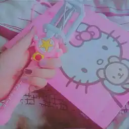 仙女头像堆糖少女心
