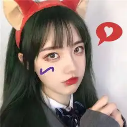 大脸女生睡前三步瘦脸法,15天瘦成小v脸,校花都酸了