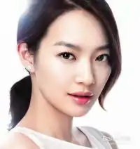 韩式女生发型图片清新好看时尚范