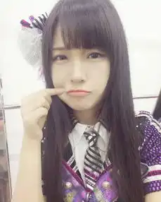 15岁女孩头像图片可爱苏