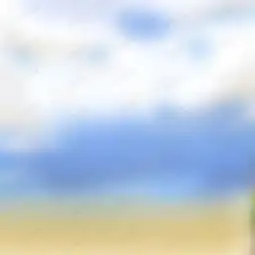 蓝色模糊天空海报被背景图片免费下载广告背景psd千库网图片编号4678836