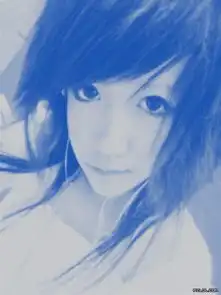 六个非主流女生的大图快速