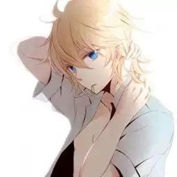 男生头像动漫可爱帅气2020抖音头像男动漫可爱版