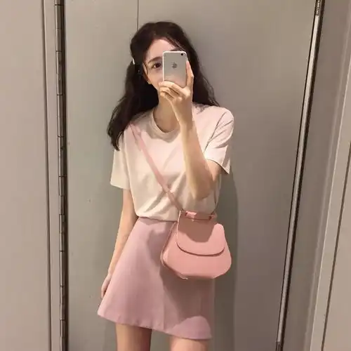 韩妞时尚照片原来都这样拍5款超吸睛人像拍摄技巧大放送难怪韩妞的照片都那么好看