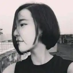 qq头像女短头发赵瑞