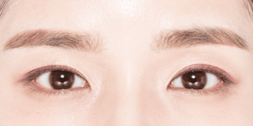 化妆教程眼线怎么画新手必备5种眼型适合的眼线教程