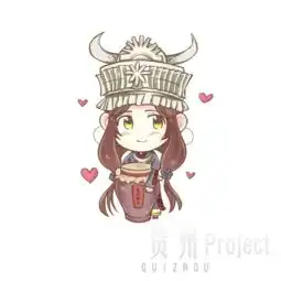 头像女生可爱漫画绘画画