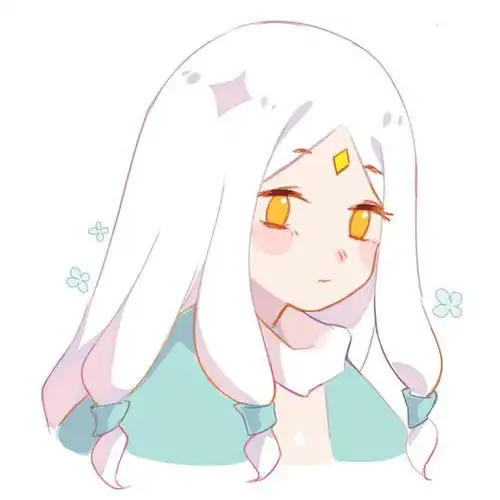 超卡哇伊的q版动漫图片丨光遇篇