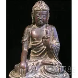 元代佛像价格行情
