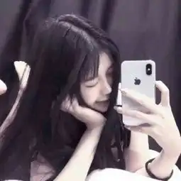 卖萌女生头像大全嘟嘴巴卖萌可爱女图