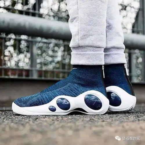 nikeflightbonafide男士大眼睛运动鞋