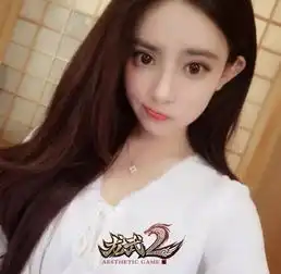 端游攻略女神来了盘点龙武2女玩家五大卖萌技巧齐名游戏网