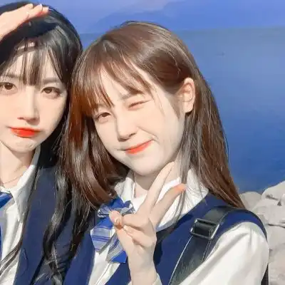 肯陪你的人很多,但陪你到最后的很女生头像我要个性网