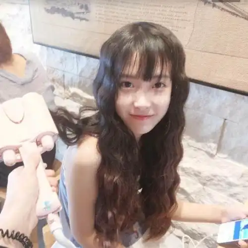 女生头像最美女头