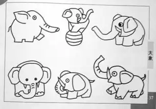 做个会画画的妈妈原来这么简单