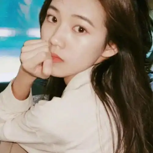 好看的头像从不缺席