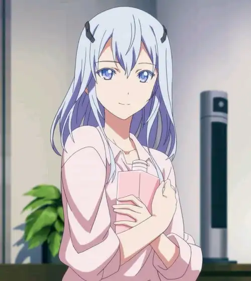 beatless没有心跳的少女高清壁纸头像蕾西亚篇
