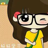 萌系正太萝莉情侣头像微信头像图片大全