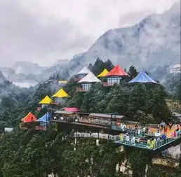 11月份重庆旅游攻略一起出发感受最美的秋天