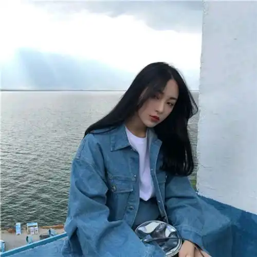 小清新森系图片皮肤头像女头男头喜堆糖,美好生活研究所