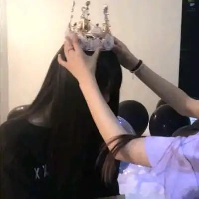 风格闺蜜意境你怕不怕这辈女生头像我要个性网