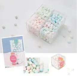 约会必备神奇网红香体糖,说话接吻都自带香气