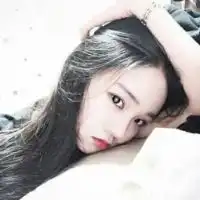 qq2016女生头像最新版吸引人的流过泪的眼睛更明亮