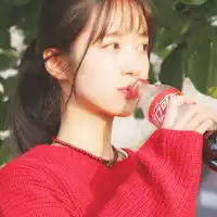 最唯美的女生侧脸微信头像女生头像清纯学生范大全