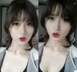 震惊韩国网红全是美女卸妆后照片吓死你