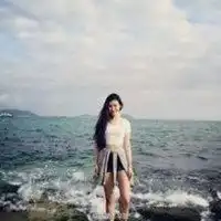 森女头像文艺范高清图微信头像图片大全