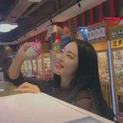 离故说她们是很好的闺蜜2