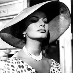 你的脸型,应该这样戴帽子