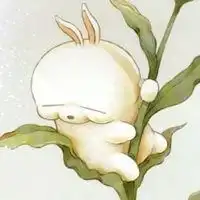 流氓兔头像图片大全可爱微信头像图片大全