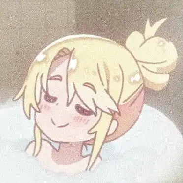 女生可爱动漫头像合集