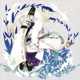 纯欲风女生侧脸头像阴阳