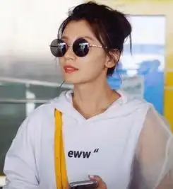 娱乐圈里的冻龄女星,宁静却有自己的见解,冻不冻的只有自己知道