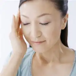 45岁女性微信头像图片大