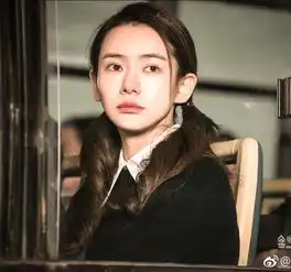 夏家三千金两女儿再合作,这次角色大逆反,戚薇变身清纯少女