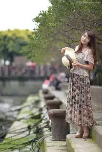 使用photoshop给外景人像添加梦幻逆光效果