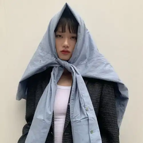 女生头像你平凡平凡就好