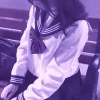 女生闺蜜头像手机控校服