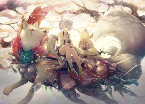 崩坏0th虚澪之夜第五章壁7